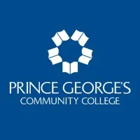 Prince George's Community College logo