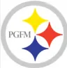 PGFM Solutions logo
