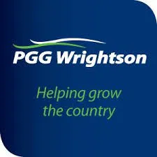 PGG Wrightson logo