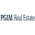 PGIM Real Estate logo