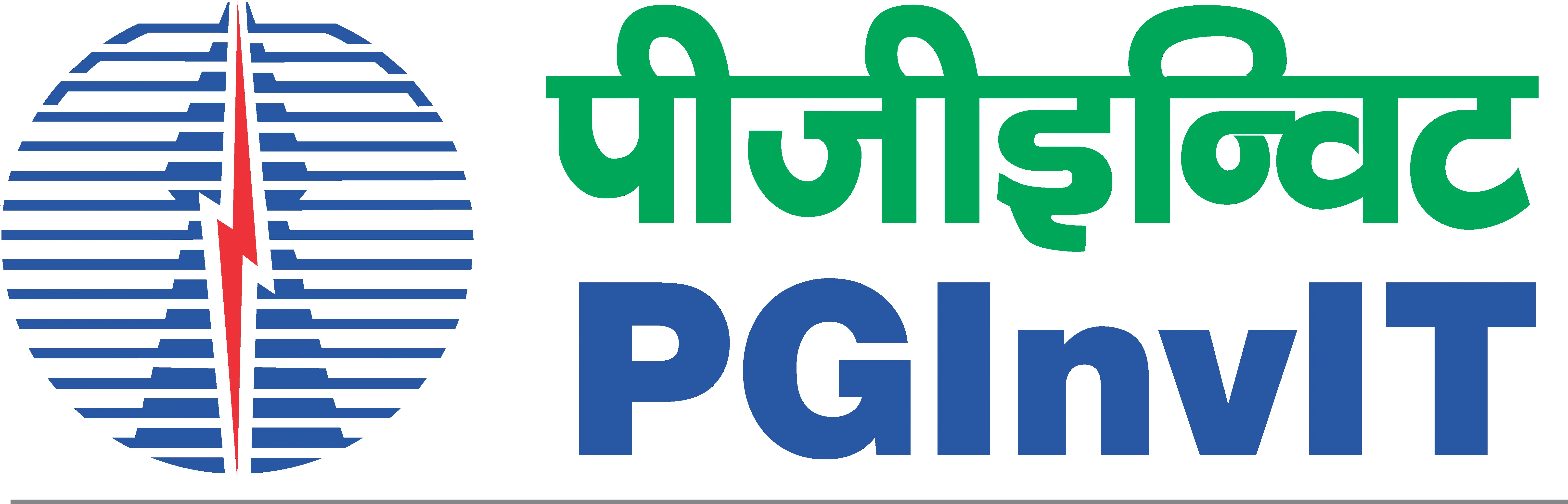 PGInvIT logo