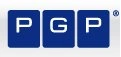 PGP Corporation logo