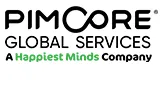 Pimcore Global Services logo