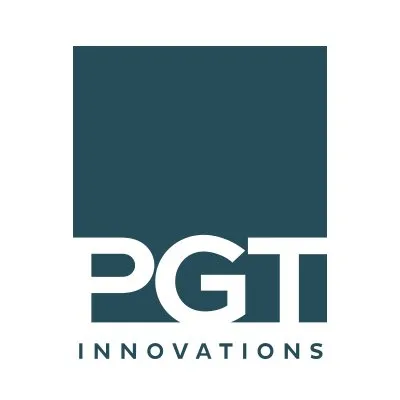 PGT Innovations logo
