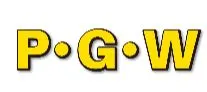 PGW Grinding logo