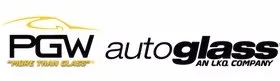 PGW Auto Glass logo