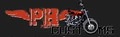 PH Customs logo