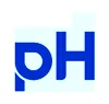 pH logo