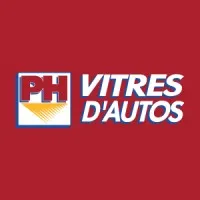 PH Auto Glass logo