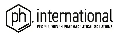 ph. International logo