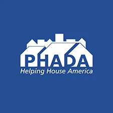 PHADA logo