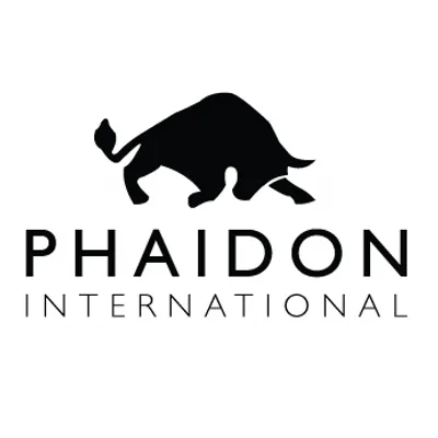 Phaidon International logo