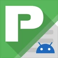 Phandroid logo