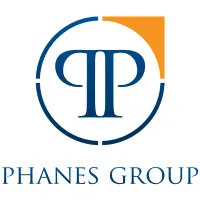 Phanes Group logo