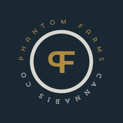 Phantom Farms logo