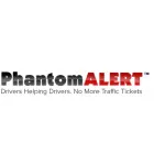 Phantom alert logo