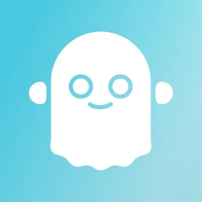 Phantombuster logo
