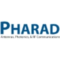 Pharad logo
