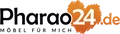 Pharao24 logo