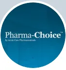 Pharma-Choice logo