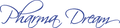 Pharma Dream logo