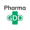 Pharma GDD logo