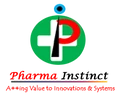 Pharma Instinct