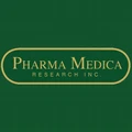 Pharma Medica Research logo