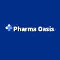 Pharma Oasis logo