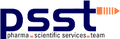 Pharma Scientific Services Team logo