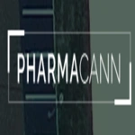 PharmaCann logo