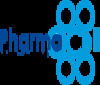 PharmaCell logo