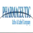 Pharmaceutic Litho & Label logo