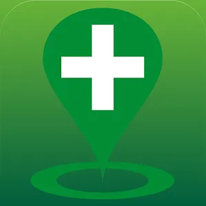 Pharmacie logo