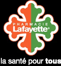 Pharmacie Lafayette logo