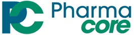 PharmaCore logo