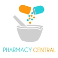 Pharmacy Central logo