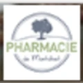 Pharmacy of Montolivet in Marseille logo