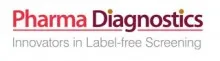 Pharma Diagnostics logo