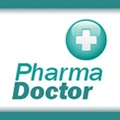PharmaDoctor logo