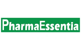 Pharmaessentia Corporation logo