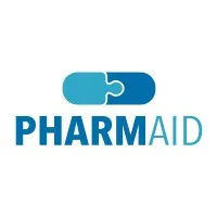 Pharmaid logo