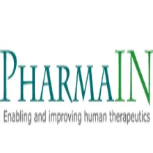 PharmaIN logo