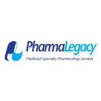 PharmaLegacy Laboratories logo
