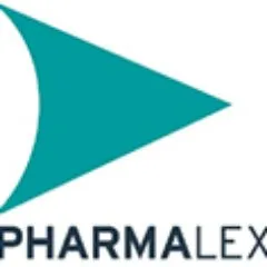 PharmaLex logo