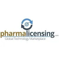 Pharmalicensing logo