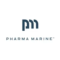 Pharma Marine logo