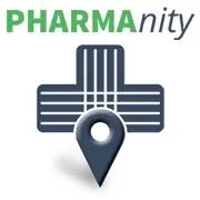 Pharmanity logo