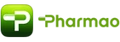 Pharmao logo