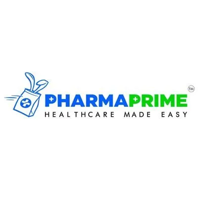 PharmaPrime logo